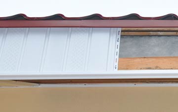 Llangors fascia repair costs