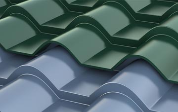 who should consider Llangors plastic roofs