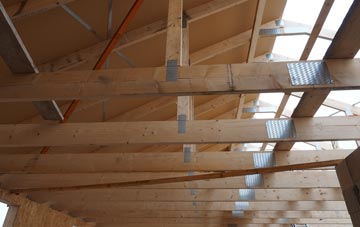 Llangors roof truss costs