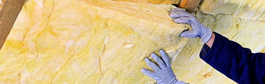 quotes for Llangors roof insulation