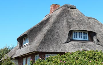 thatch roofing Llangors, Powys