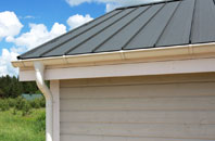 Llangors fascia repair