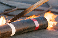 free Llangors flat roofing repair quotes