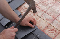 free Llangors garage roof repair quotes